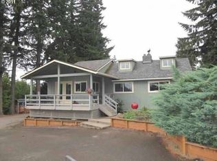 18030 NW Johnson Rd, Portland, OR 97231