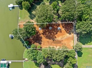 17714 Lakeside Estates Rd, Athens, AL 35614