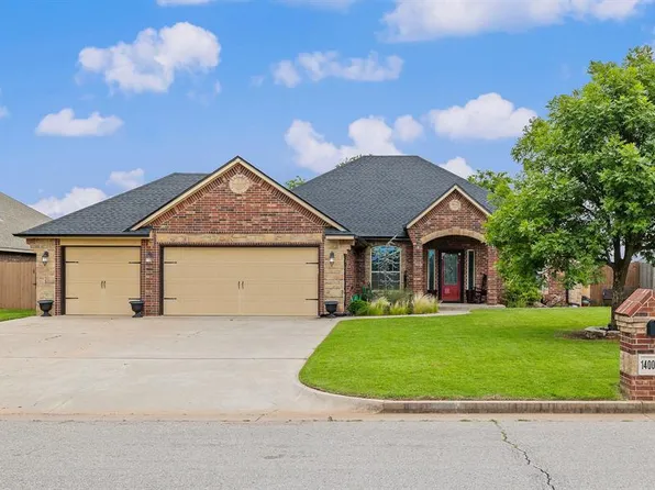 1400 NW 17th St, Newcastle, OK 73065