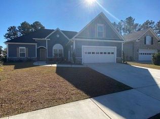4823 Seabreeze Ln, Myrtle Beach, SC 29579