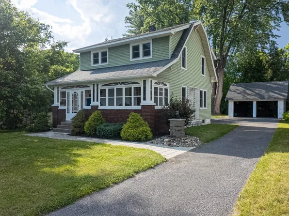 128 Putnam Rd, Schenectady, NY 12306