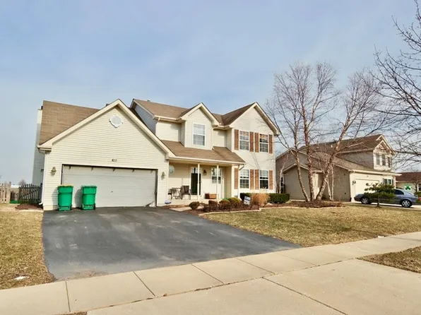 812 Shorewood Dr, Shorewood, IL 60404