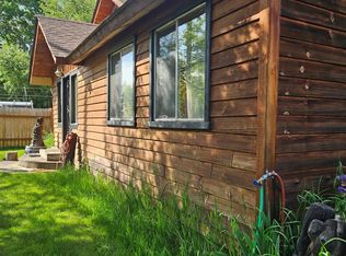 108 W 3rd Ave, Clark Fork, ID 83811