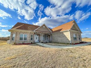 38 Marshview Circle, Angier, NC 27501