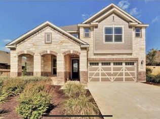 30321 Tiger Woods Dr, Georgetown, TX 78628