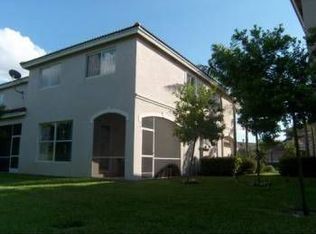 2313 Center Stone Ln, Riviera Beach, FL 33404