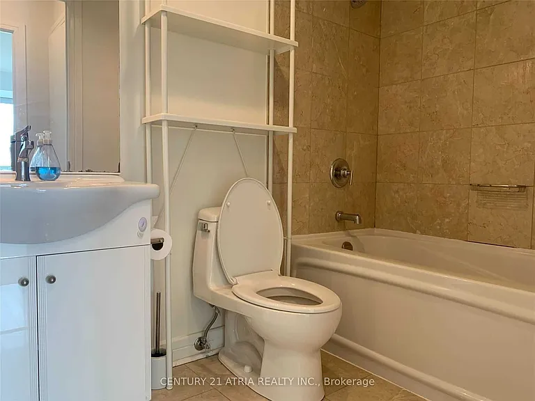 16 Harrison Garden Blvd #2001 — Photo 8