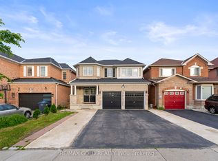 14 Gaspe Rd, Brampton, ON L6S0A4