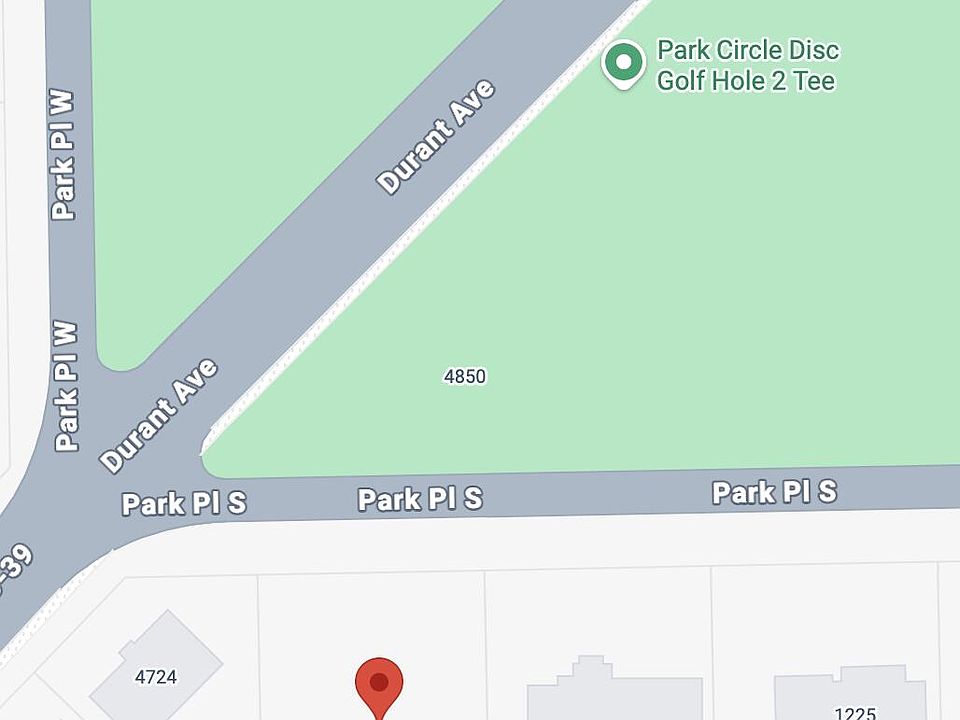 2nd image of 1245 Park Pl N