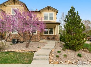 5132 Southern Cross Ln APT B, Fort Collins, CO 80528