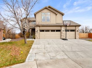 16049 Brooklime Court, Parker, CO 80134 | MLS #8834659 | Zillow