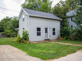 1088 Jackson St, Dansville, MI 48819