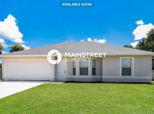 590 Truman St SW #W, Palm Bay, FL 32908