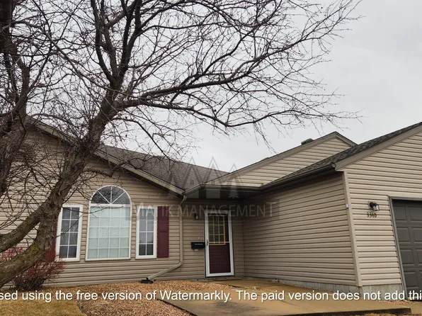 3340 49th St NW, Rochester, MN 55901