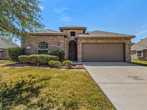 3005 Flowering Springs Dr, Forney, TX 75126