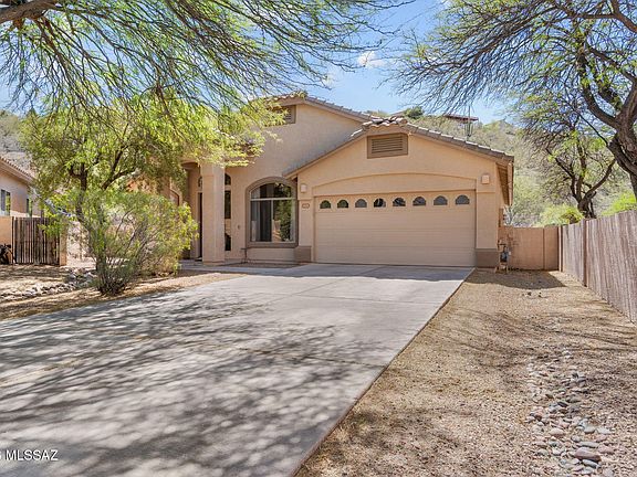 3rd image of 4521 N Scenic Mountain Dr