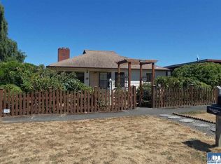 623 E 10th St, Port Angeles, WA
