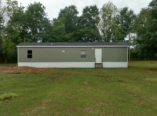 284 Tim & Sally Ln, Moultrie, GA 31788