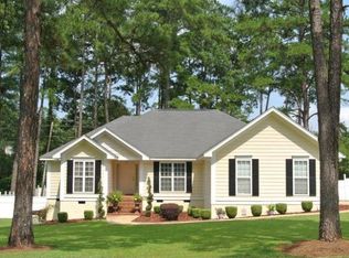 3510 Wexford Dr, Albany, GA 31721