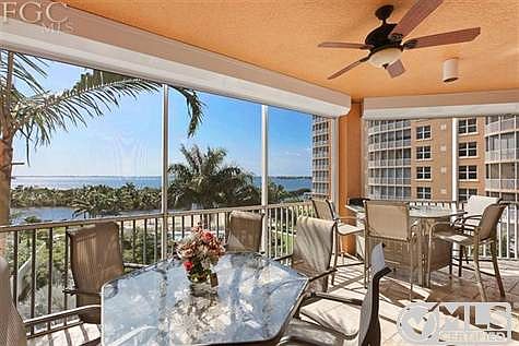 Front Lanai