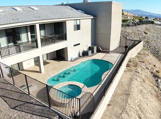 3621 Yazoo Dr, Lake Havasu City, AZ 86404