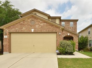 6516 Alum Rock Cv, Austin, TX 78747