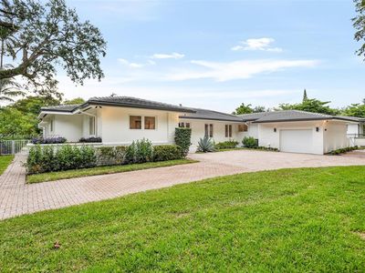 3804 Monserrate St, Coral Gables, FL, 33134