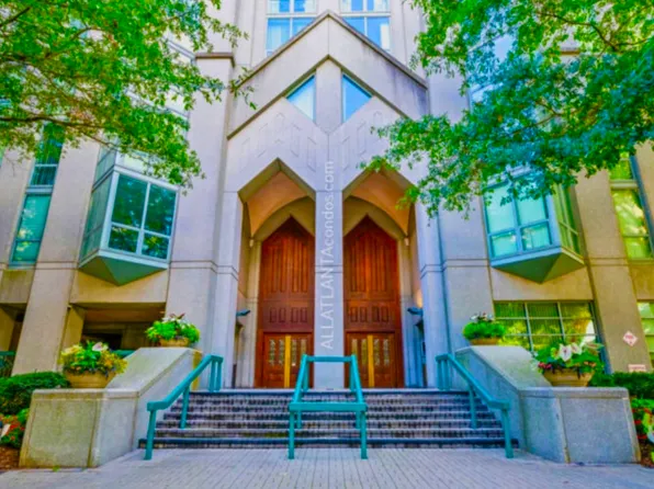 2870 Pharr Ct S, Atlanta, GA 30305