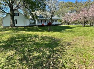 383 Skunk Hollow Rd, Mc Kenzie, TN 38201