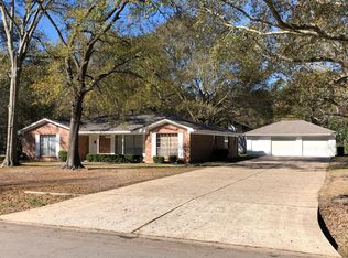 23316 Andrew Ln, Porter, TX 77365