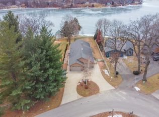 N2973 E Little Green Rd, Markesan, WI 53946