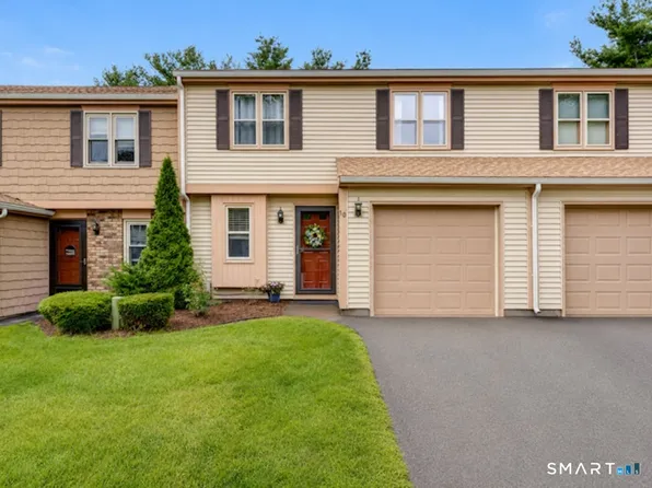 10 Butternut Lane #10, Rocky Hill, CT 06067