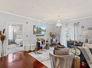 4021 Derby Ct, Cherry Hill, NJ 08002