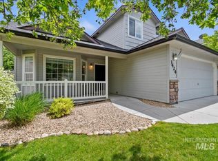 3424 S Payette River Ave, Nampa, ID 83686