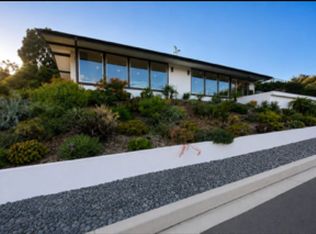 1245 Las Pulgas Rd, Pacific Palisades, CA 90272