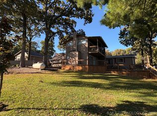 28787 S 563rd Rd, Afton, OK 74331