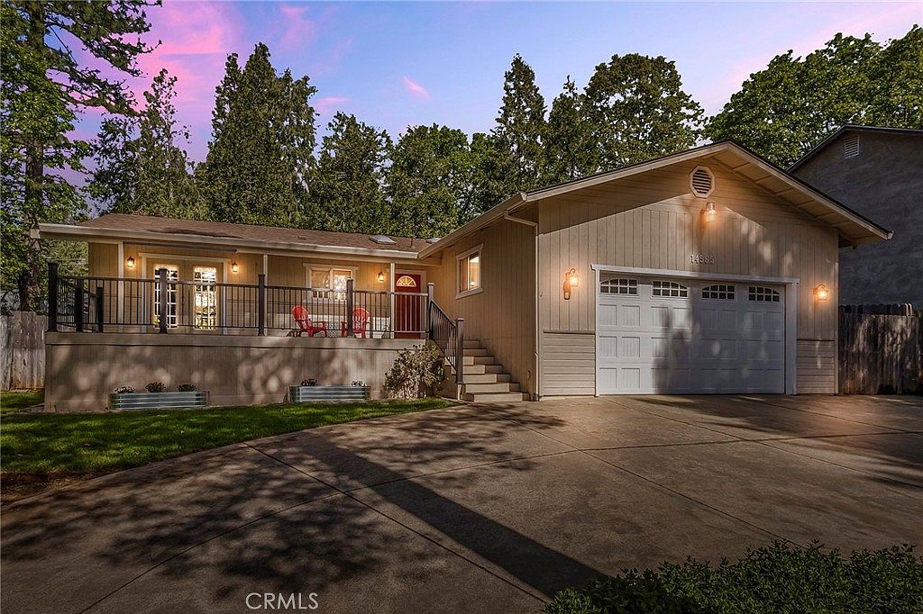 14565 Colter Way, Magalia, CA 95954 Zillow