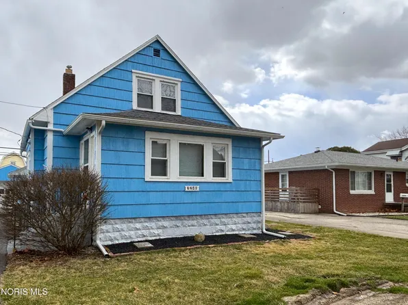 3246 136th St, Toledo, OH 43611