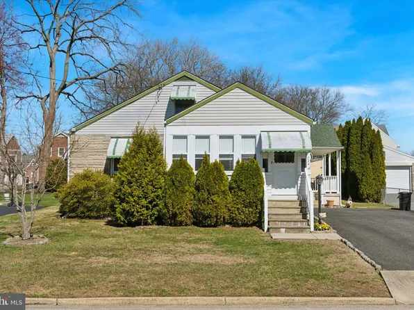 724 Agnes Ave, Morton, PA 19070