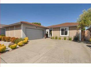 921 Haddock St, Foster City, CA 94404