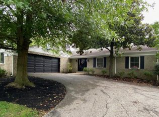 1103 Ashwood Dr, Maysville, KY 41056