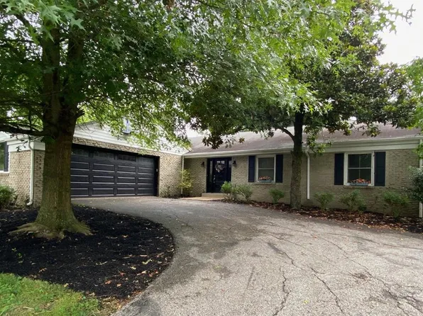1103 Ashwood Dr, Maysville, KY 41056