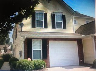 2613 Vega Ct, Raleigh, NC 27614