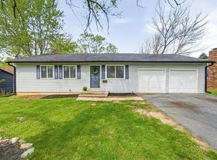 5200 S Delaware Ave, Independence, MO 64055
