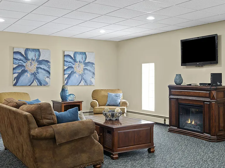 Willoway Apartments — Photo 13