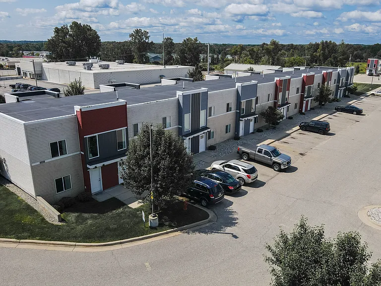 Northland Flats Apartments — Photo 13