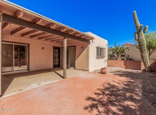 1409 W Calle Mendoza, Green Valley, AZ 85622