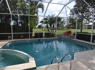 11422 Quail Village Way, Naples, FL 34119