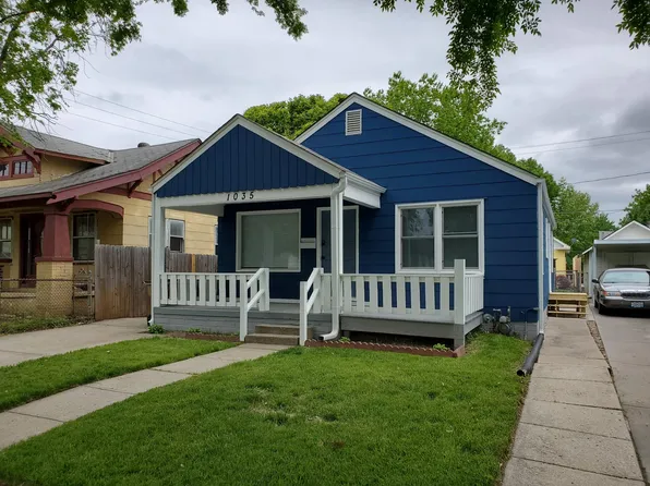 1035 E 22nd Ave, Kansas City, MO 64116