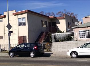 3135 W Vernon Ave, Los Angeles, CA 90008
